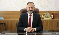 ''İtikaf arınmaya vesiledir''