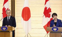 Pasifik’te Yeni Dönem: Japonya ve Kanada arasında imzalar atıldı!