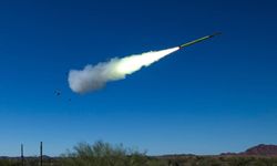 İran Güney Kıbrıs'ı vurdu mu?