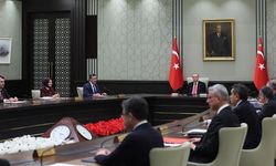 Cumhurbaşkanlığı Kabinesi toplandı! Masada hangi başlıklar var?