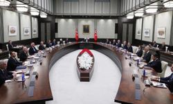 Kabine yoğun gündemle toplanacak! İşte masadaki konular