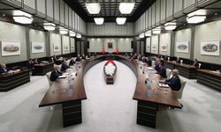 Kabine yoğun gündemle toplanacak