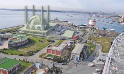 Laikler uzaya çıkacaktı da yine  minareye takıldı