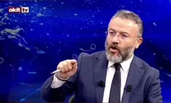 5816..HÜDA PAR’dan Muharrem Coşkun soruşturmasına tepki