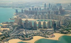 Katar’dan "Stok" Güvencesi: Vatandaşa Sorumlu Tüketim Çağrısı!