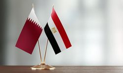 Bölgesel gerilim masada: Katar ve Mısır’dan kritik zirve!