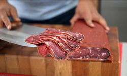 Asırları aşan lezzet, şimdi sınırları aşıyor