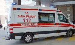 Bir acı haber de Kayseri'den