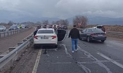 El freni çekilmeyen araç ölüme götürdü