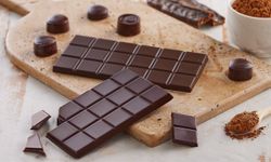 Boykot markasının 12 ton çikolatası çalındı