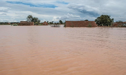 Kenya'da sel felaketi: 23 kişi hayatını kaybetti