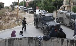 İşgal ordusu, Kudüs'te bir Filistinliyi daha katletti!