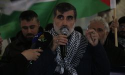 Küresel haydutluğa ve siyonizme karşı ortak mücadele çağrısı!