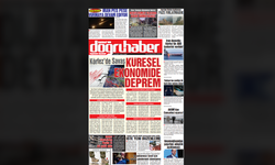 Körfez’de Savaş  Küresel Ekonomide Deprem