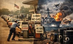 Savaşın gölgesinde küresel gıda ve enerji krizi büyüyor!