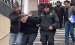 Eyüpsultan'daki Kuyumcu Soygununda 5 Tutuklama!