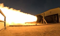 Kuzey Kore’den ABD Ana Karasını Hedef Alabilecek Kritik Roket Motoru Testi!