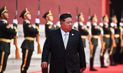 Kuzey Kore lideri Kim Jong-un’dan dünyaya mesaj