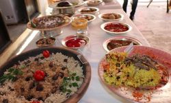 Bayram Keyfiniz Sağlığınızla Gölgelenmesin!