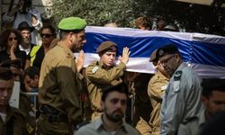 Golani Birliğine darbe: Ölü ve yaralılar var