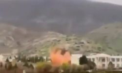 Devrim Muhafızları'ndan Kürdistan Başkanı'nın konutuna yönelik saldırıya ilişkin açıklama!