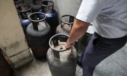 Ülkede LPG bitti, çay ve sıcak yemekler menülerden kalktı