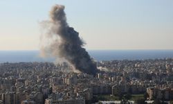 İşgal ordusu Beyrut’a şiddetli saldırılar düzenliyor!