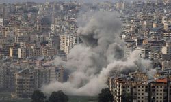 Lübnan'da katliamları sürüyor!