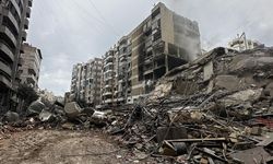 BM’den korkunç bilanço: 1 milyon kişi evini terk etti