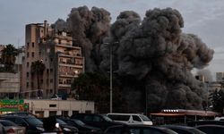 İşgal Rejiminin Lübnan Katliamı Büyüyor!