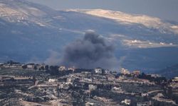 Lübnan'ın güneyine fosforlu top mermileriyle saldırı!