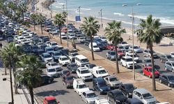 Bir günde 100 bin kişi evini terk etmek zorunda kaldı