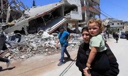 Lübnan'daki saldırı bilançosu açıklandı