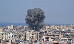 Son Dakika! Lübnan Sağlık Bakanlığı acı bilançoyu duyurdu!