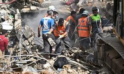 Siyonist israilin Lübnan işgali! Bir haftada onlarca çocuk şehit oldu!