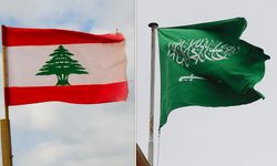 Suudi Arabistan'dan vatandaşlarına çağrı: Lübnan'ı terk edin