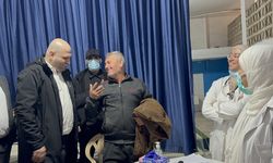 Lübnan'dan Türkiye'ye teşekkür