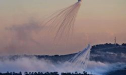 HRW belgeledi: Siyonist işgal ordusu Lübnan'da beyaz fosfor kullandı!