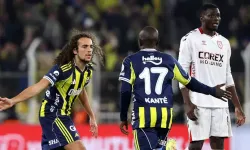 Kadıköy’de Müthiş Dönüş: Fenerbahçe- Samsunspor maçı sona erdi!