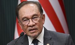 Malezya Başbakanı Enver’den İşgal Rejimine Sert İhtar!