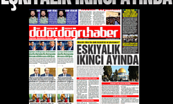 Mescid-i Aksa’da statü değişikliği mi planlanıyor? EŞKIYALIK İKİNCİ AYINDA