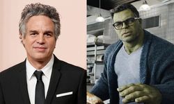 Hulk'u canlandıran Mark Ruffalo'dan israile tepki!