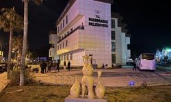 Marmaris Belediyesi'ne rüşvet soruşturması!