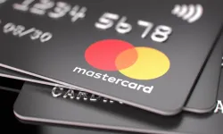 Mastercard'a büyük darbe