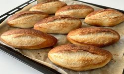 İki ilde ekmeğe zam geldi