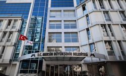 Mersin Büyükşehir Belediyesi'ne rüşvet soruşturması!