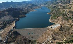 Ulusal Su Planı yürürlüğe girdi