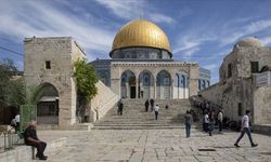 Özgür Kudüs Platformu: Müslümanlar sessiz kalmamalı!