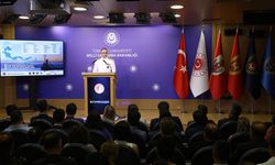 MSB toplantısında öne çıkan başlıklar