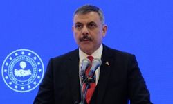 İçişleri Bakanı Çiftçi: Bayram sonuna kadar 313 bin 745 personelimiz görev yapacak!